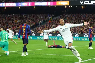 "مورينيو يزرع الرعب في كامب نو".. تعليق الصحف الإسبانية عن فوز ريال مدريد بالكلاسيكو أمام برشلونة 26 أكتوبر 2026